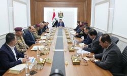 Irak, DEAŞ tutuklularının nakil sürecini başlatıyor