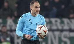 FCSB - Fenerbahçe maçının hakemi bell oldu