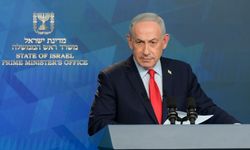 Netanyahu: Gazze’ye Türk ve Katar askeri girmeyecek!