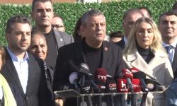 Özgür Özel: Bu yargılama tutuksuz yapılmalı