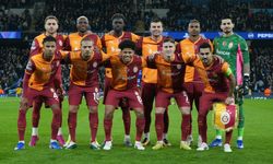 Galatasaray'ın son 16 play-off turundaki rakibi Juventus oldu