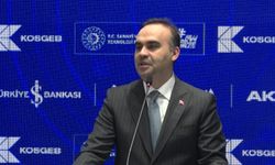 Bakan Kacır: Türkiye fırtınalara rağmen güven limanı