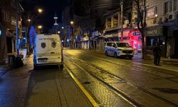 Alacak verecek olayının sonu kötü bitti