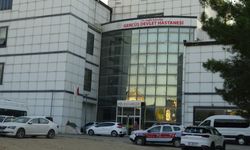 Karbonmonoksit faciası ucuz atlatıldı: Gercüş’te 3 kişi hastaneye kaldırıldı