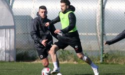 Gençlerbirliği, Antalyaspor maçına hazır