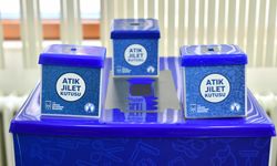 ABB ve berberlerden atık jilet iş birliği