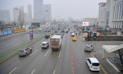 ABB’den AVM önlerindeki trafiğe müdahale