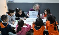 ABB’den miniklere sağlıklı yaşam atölyesi