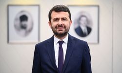 Abdulkadir Çay’dan dijitalleşme vurgusu