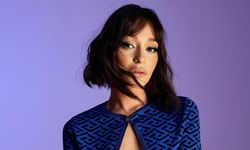 Şarkıcı Alya Şahinler gözaltına alındı!