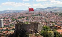 Ankara’nın 2026 nüfusu ve yüzölçümü ne kadar?