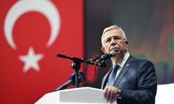 Mansur Yavaş: Ankara trafiği imar artışlarıyla büyüyor