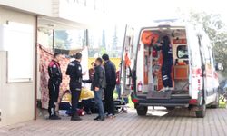 Antalya’da aile faciası: 2 tutuklama