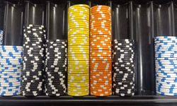 Gaziantep’te kumar baskını