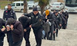 Siber suçlarla mücadeleden çocuk müstehcenliği operasyonu