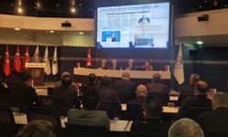 ASO Başkanı Ardıç’tan sanayiciler için yeşil pasaport çağrısı