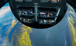 Samsun’un vizyon projesi Astorya açılıyor