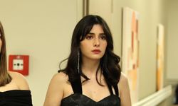 A.B.İ’nin Melek’i Asude Kalebek kimdir?