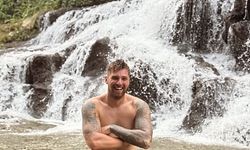 Ata Dökerel kimdir? Survivor 2026 Ata Dökerel kimdir?