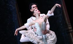 Atatürk Sanat Merkezi’nde Fındıkkıran büyüledi