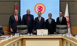 TBMM’de engelli bireylerin sorunları masaya yatırıldı