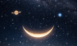 Ay–Satürn–Neptün kavuşumu burçları nasıl etkileyecek?