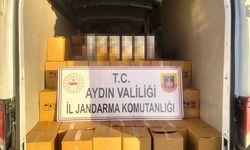 Aydın’da 3 milyon TL değerinde tağşiş zeytinyağı ele geçirildi