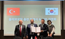 Türk Zeytinyağı Seul’de İtalyan ve İspanyol markalarına rakip