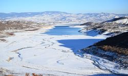 Ankara’da su ve basınç sorunu bitiyor