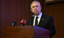 Mansur Yavaş: Ankara’da şu anda su problemi yok
