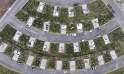 BAKAP’ta karavan ve çadır kampına yoğun ilgi