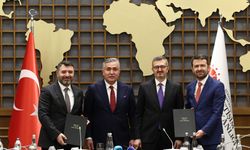 Basın kuruluşlarına 7,5 milyar liralık KGF destekli finansman