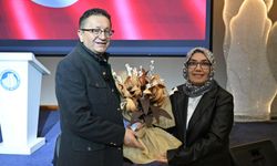 Başkan Tiryaki Beşikkaya ve Battalgazi’yi ağırladı