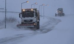 AFAD’dan Salmankaş Tüneli ve Araklı yolu için uyarı