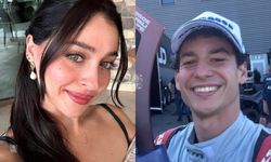 Cemre Baysel ve Cem Bölükbaşı aşkını ilan etti!