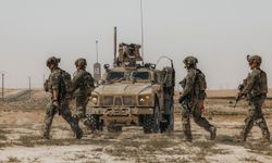 ABD’den Suriye’deki IŞİD hedeflerine saldırı