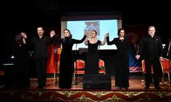 Çocuklar Unutmaz ki, Mamak’ta izleyiciyle buluştu