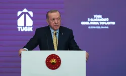 Cumhurbaşkanı Erdoğan: Türkiye bu süreci kazançla aşacak