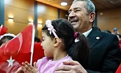 Darende’de Çocuk Sinema Günleri yoğun ilgi görüyor