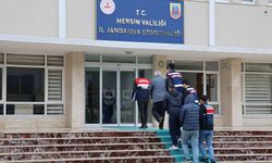 Mersin merkezli 9 ilde DEAŞ operasyonu