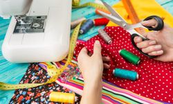 Mamak’ta kadınlara yönelik atölye çalışmaları sürüyor