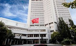 Dışişleri’nden BM’ye Kıbrıs tepkisi