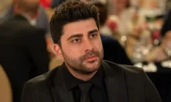 Doğukan Güngör Kızılcık Şerbeti'inden çıkartıldı