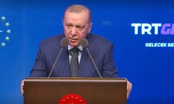 Erdoğan: Ankara’da yaşanan susuzluk 2026 Türkiye’sine yakışmadı