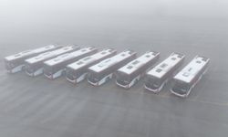 EGO’dan Başkent ulaşımına yeni otobüsler