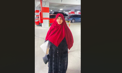 Günlerdir aranan kadın Antalya Havalimanı’nda bulundu