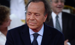 Şarkıcı Julio Iglesias'a istismar suçlaması