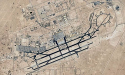 Katar’daki ABD üssünde alarm: Personele çıkış önerildi