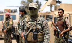 Şam ile SDG arasında kapsamlı ateşkes anlaşması gündemde