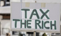 Oxfam: Milyarderlerin kazancı, dünyanın yarısına eşitlendi